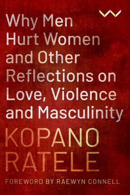 Why Men Hurt Women Image