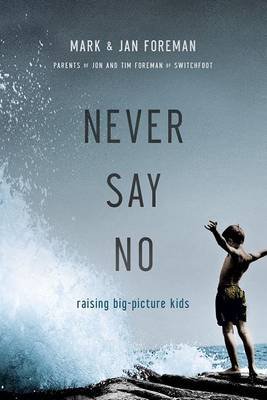 Never Say No Image