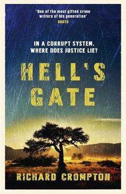 Hell's Gate Image