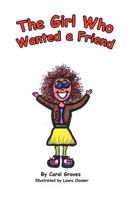 The Girl Who Wanted A Friend Image