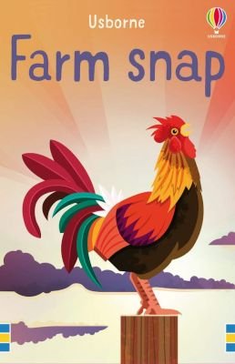 Farm Snap Image
