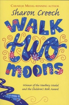Walk Two Moons Image