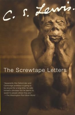 The Screwtape Letters Image