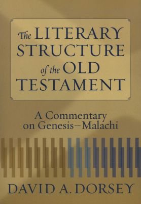 The Literary Structure Of The Old Testament Image