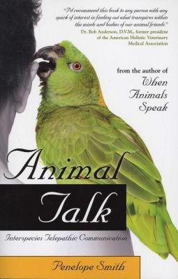 Animal Talk Image