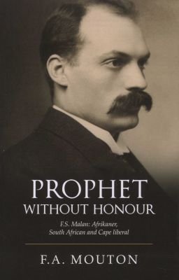 Prophet Without Honour Image