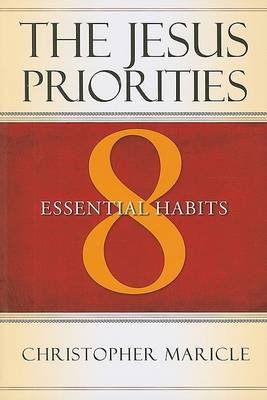 The Jesus Priorities Image