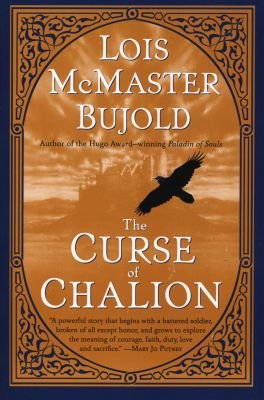 The Curse of Chalion Image