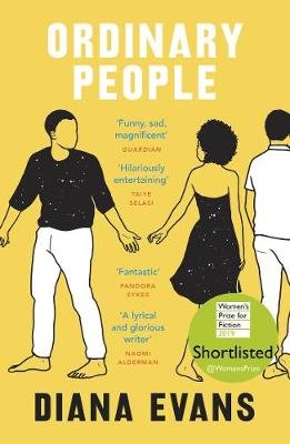 Ordinary People Image
