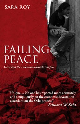 Failing Peace Image