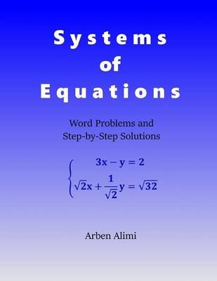 Systems of Equations Image