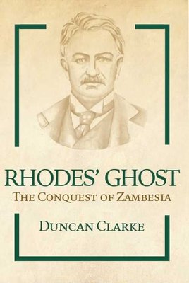 Rhodes' Ghost Image