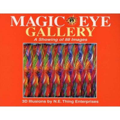 Magic Eye Gallery Image