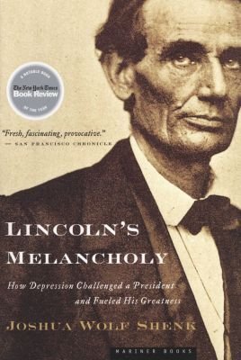 Lincoln's Melancholy Image