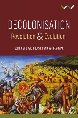 Decolonisation Image