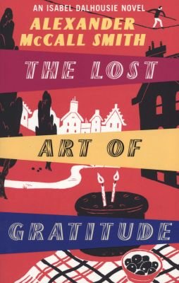 The Lost Art Of Gratitude Image