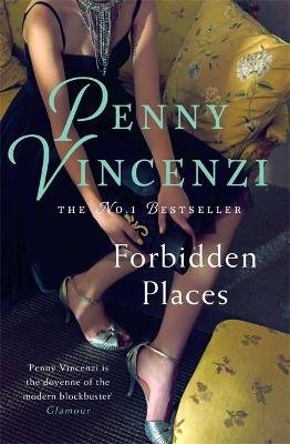 Forbidden Places Image
