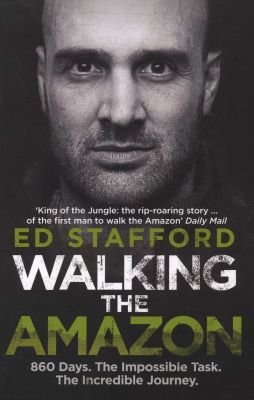 Walking the Amazon Image