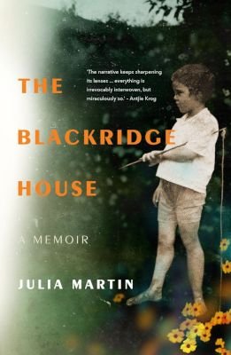 The Blackridge House Image