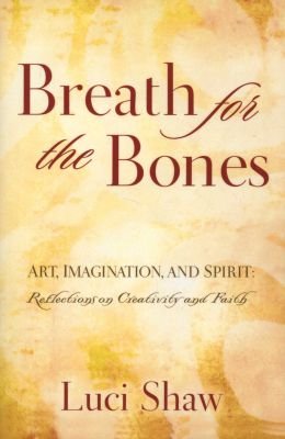 Breath for the Bones Image