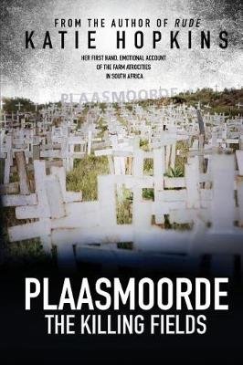 Plaasmoorde Image