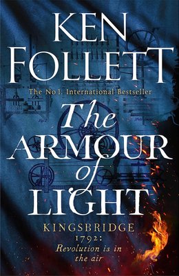 The Armour Of Light Image