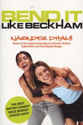 Bend It Like Beckham Image