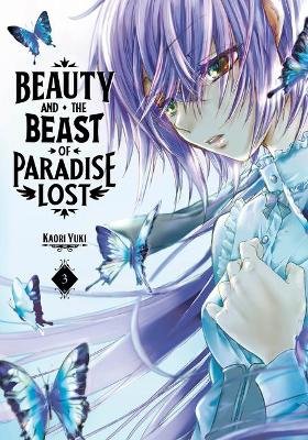 Beauty and the Beast of Paradise Lost 3 Image