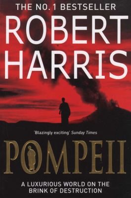 Pompeii Image