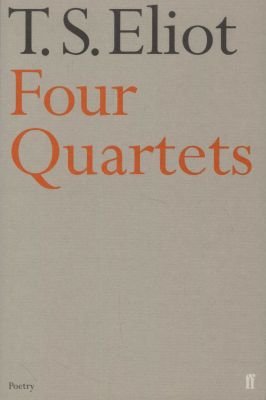 Four Quartets Image