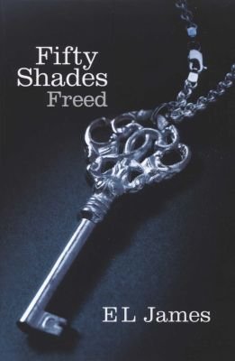 Fifty Shades Freed Image