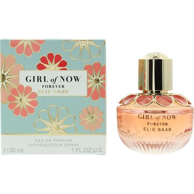 Elie Saab Girl Of Now Forever Eau de Parfum 30ml Image