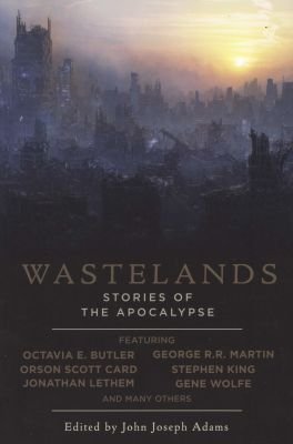 Wastelands Image