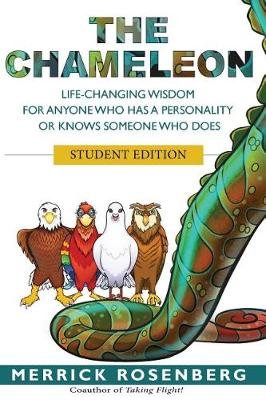The Chameleon Image