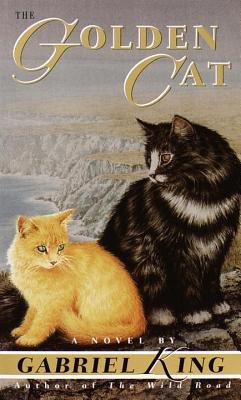 The Golden Cat Image