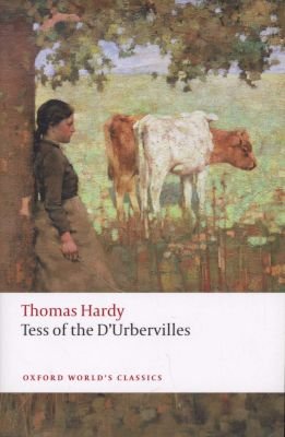 Tess of the d'Urbervilles Image