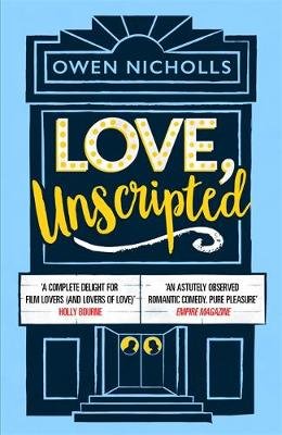 Love, Unscripted Image