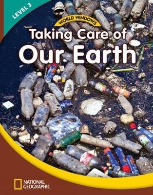 World Windows 3 (Science): Taking Care Of Earth Image
