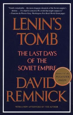 Lenin's Tomb Image