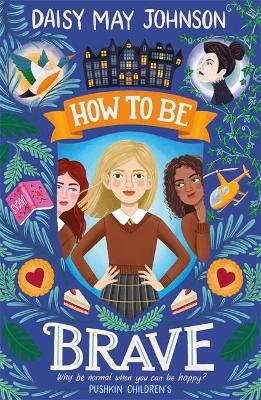 How to Be Brave Image