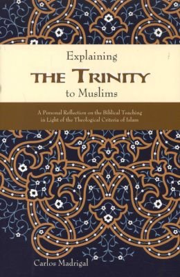 Explaining the Trinity to Muslims Image