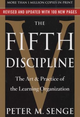 The Fifth Discipline Image