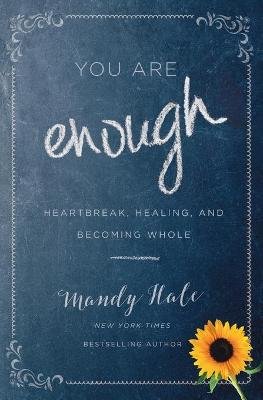 You Are Enough Image