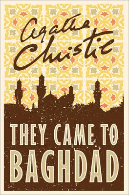 They Came to Baghdad Image