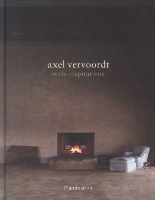 Axel Vervoordt: Wabi Inspirations Image
