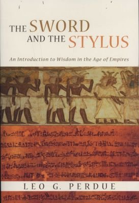 Sword and the Stylus Image