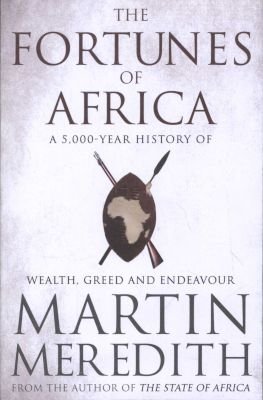 Fortunes of Africa Image