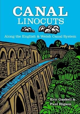 Canal Linocuts Image