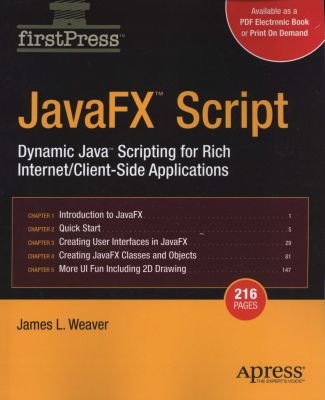 JavaFX Script Image