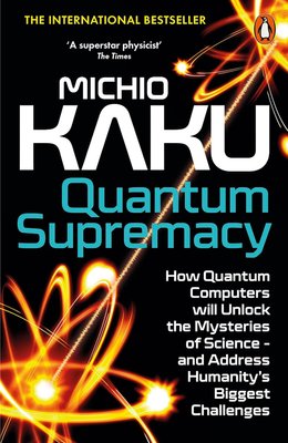 Quantum Supremacy Image